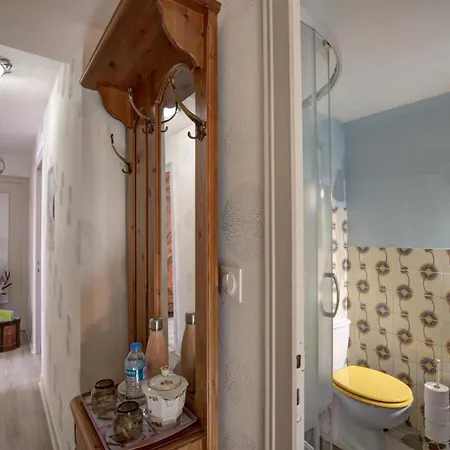 Bed & Breakfast Au Plein Soleil *