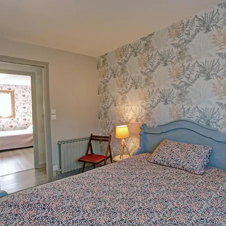 Au Plein Soleil Bed & Breakfast Chazelles-sur-Lyon