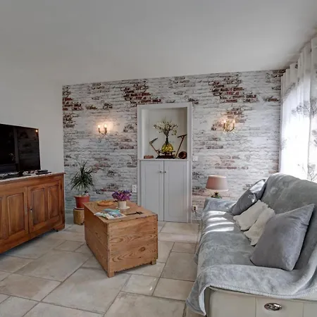 Bed & Breakfast Au Plein Soleil Chazelles-sur-Lyon