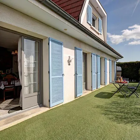 Au Plein Soleil B&B