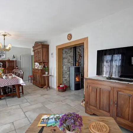 Au Plein Soleil B&B Chazelles-sur-Lyon