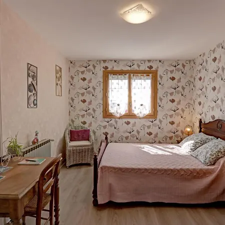 B&B Au Plein Soleil Chazelles-sur-Lyon