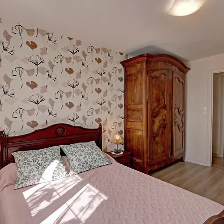 Au Plein Soleil B&B Chazelles-sur-Lyon