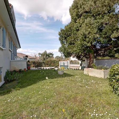 Au Plein Soleil B&B Chazelles-sur-Lyon